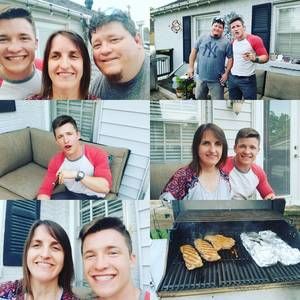 Meet your Posher, Bailey